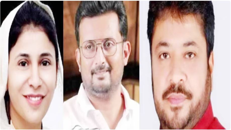 बलरामपुर के चर्चित सपा नेता फिरोज पप्पू हत्याकांड में कोर्ट का बड़ा फैसला,पूर्व सांसद रिजवान जहीर समेत 3 आरोपी दोषमुक्त