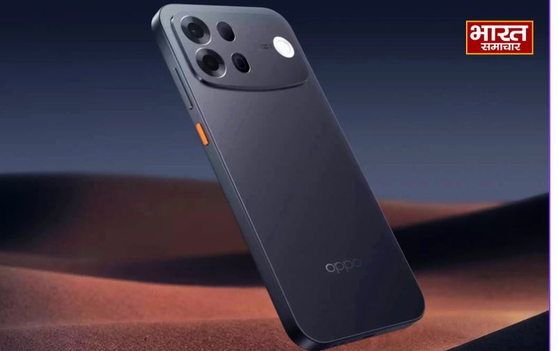 Oppo ने लॉन्च किया पावरफुल 5G स्मार्टफोन, 10,000mAh बैटरी वाले इस फोन में क्या है खास ?