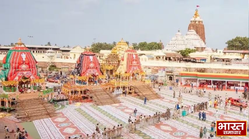 पुरी जगन्नाथ मंदिर के बैंक खातों में ₹1,911 करोड़ और रत्नों की नही कोई गिनती, जानिए देश के अमीर मंदिरों की संपत्ति