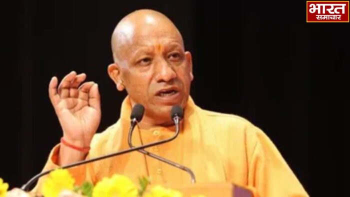“रामद्रोहियों को अयोध्या का वैभव और सनातन एकता बर्दाश्त नहीं”… CM योगी आदित्यनाथ का बड़ा बयान…