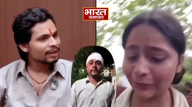 भीड़ पीटकर मेरी जान ले लेती…, निशु आजाद के पिता पर हमले के आरोपों पर स्वतंत्र भारद्वाज का जवाब