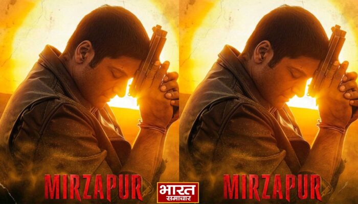 द मूवी’ का तूफान… महज दो दिनों में पार किया 60 करोड़ का आंकड़ा…