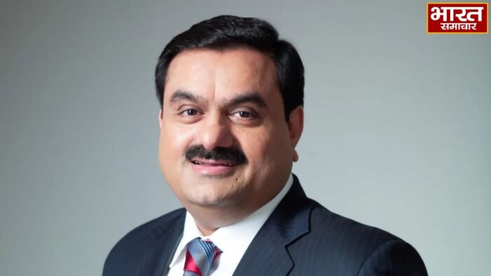 अदाणी एनर्जी सॉल्यूशंस बनी दुनिया की सबसे ज्यादा ESG-स्कोर वाली यूटिलिटी कंपनी… S&P ग्लोबल रैंकिंग में हासिल किया पहला स्थान…