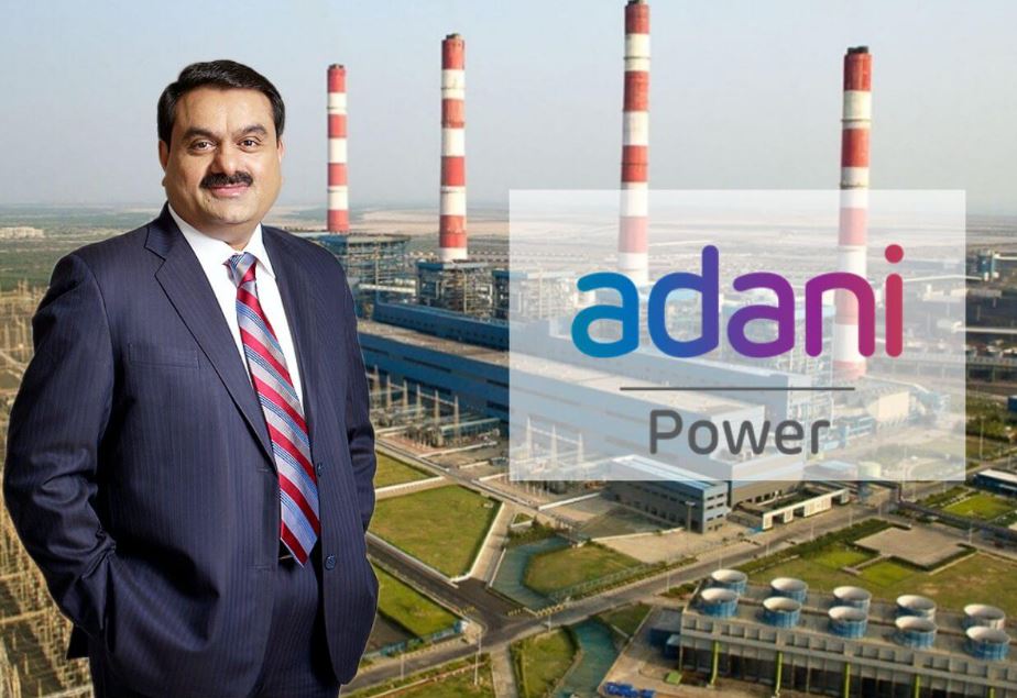 ESG रेटिंग में अदाणी पावर का दबदबा! NSE सस्टेनेबिलिटी में मिला 66 स्कोर, थर्मल पावर सेक्टर में अव्वल