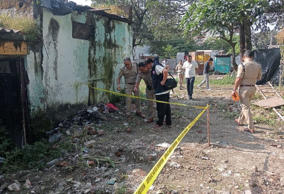 मैंने अपनी पत्नी को गोली मार दी! पुलिस को फोन कर बोला पति, देहरादून में सनसनीखेज वारदात