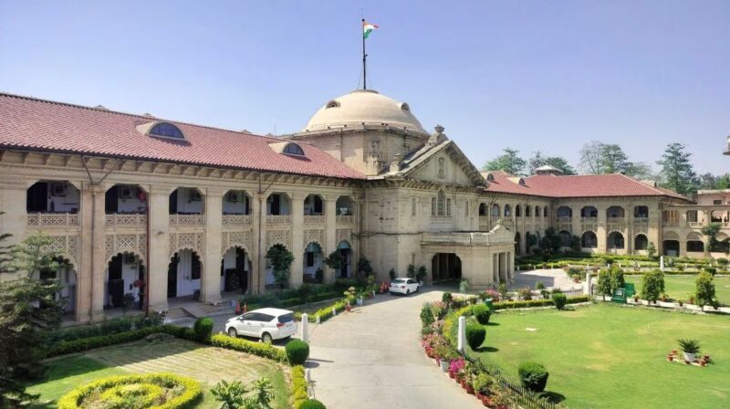 DGP के सामने इलाहाबाद हाईकोर्ट ने खोली पुलिस जांच की पोल, कहा- “हम जमीनी हकीकत जानते हैं”