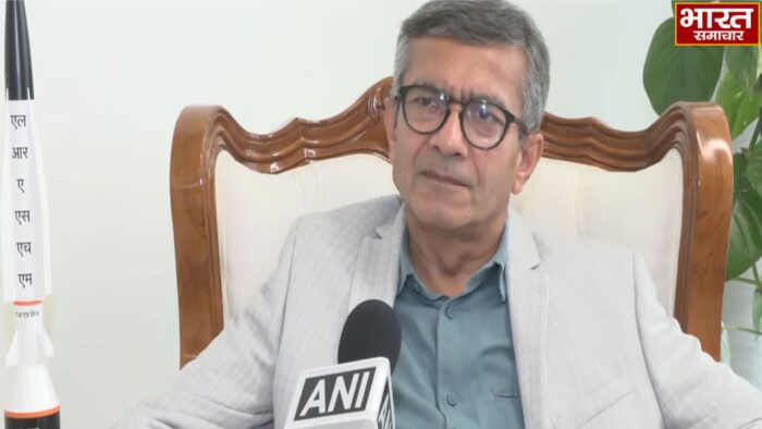 ब्रह्मोस मिसाइल एक्सपोर्ट $600 मिलियन के पार… डिफेंस सेक्रेटरी बोले- यह भारत की एक्सपोर्ट स्टोरी का बेंचमार्क…