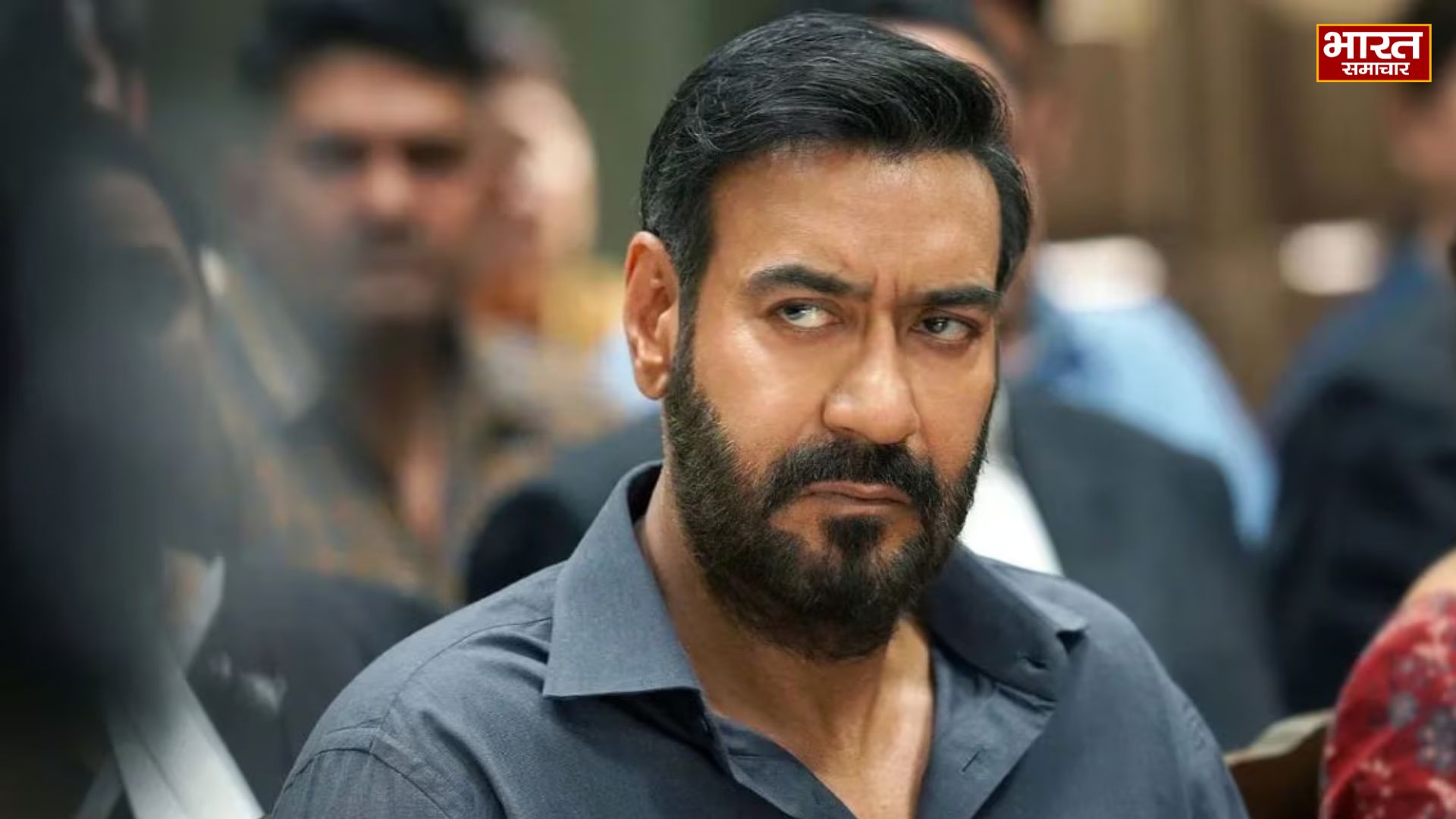 Drishyam 3 Box Office Collection: अजय देवगन की फिल्म ने तोड़े कमाई के रिकॉर्ड, वर्ल्डवाइड कलेक्शन इतने करोड़ पार