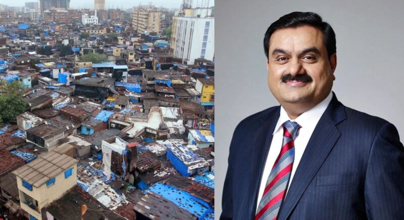 धारावी पुनर्विकास का बड़ा कदम अदाणी समूह ने मटुंगा में 10,432 पुनर्वास मकानों का किया भूमि पूजन, जानिए कब मिलेंगे फ्लैट्स