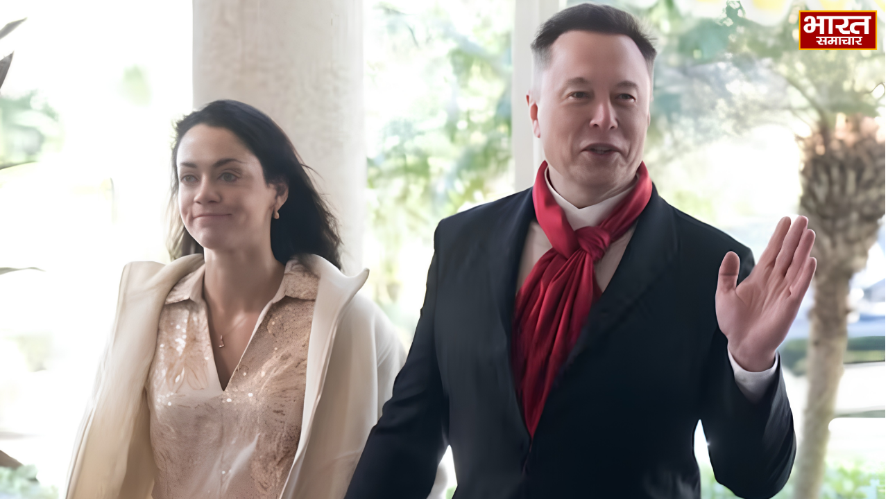Elon Musk फिर हुए Single… शिवोन जिलिस ने अचानक रिश्ते के अंत का किया ऐलान