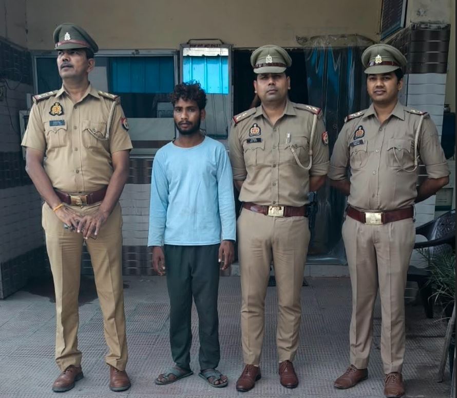 जिस पर आंख मूंदकर किया भरोसा…वही निकला कातिल, मथुरा में दोस्त को कुएं में डुबोकर मारा, फिर खेत में दफना दी लाश