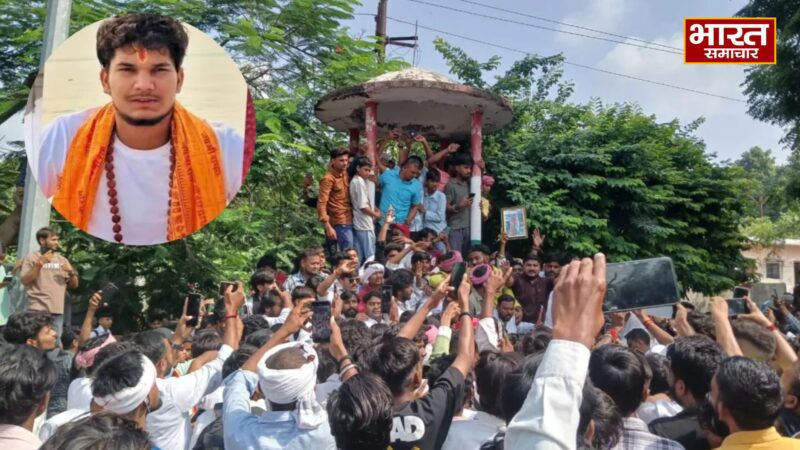 यूट्यूबर संजय यदुवंशी पर शिकंजा, 250 अज्ञात लोगों समेत दर्ज हुए 3 मुकदमे